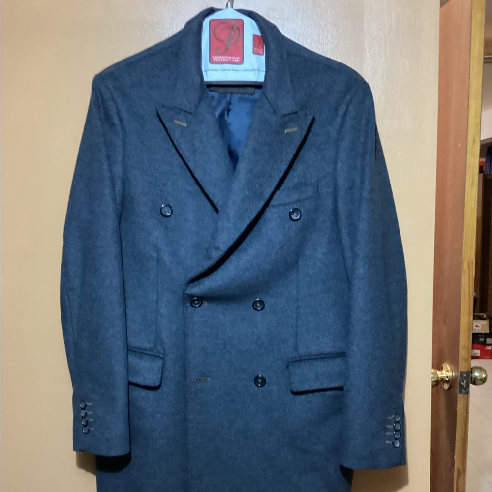 Top coat